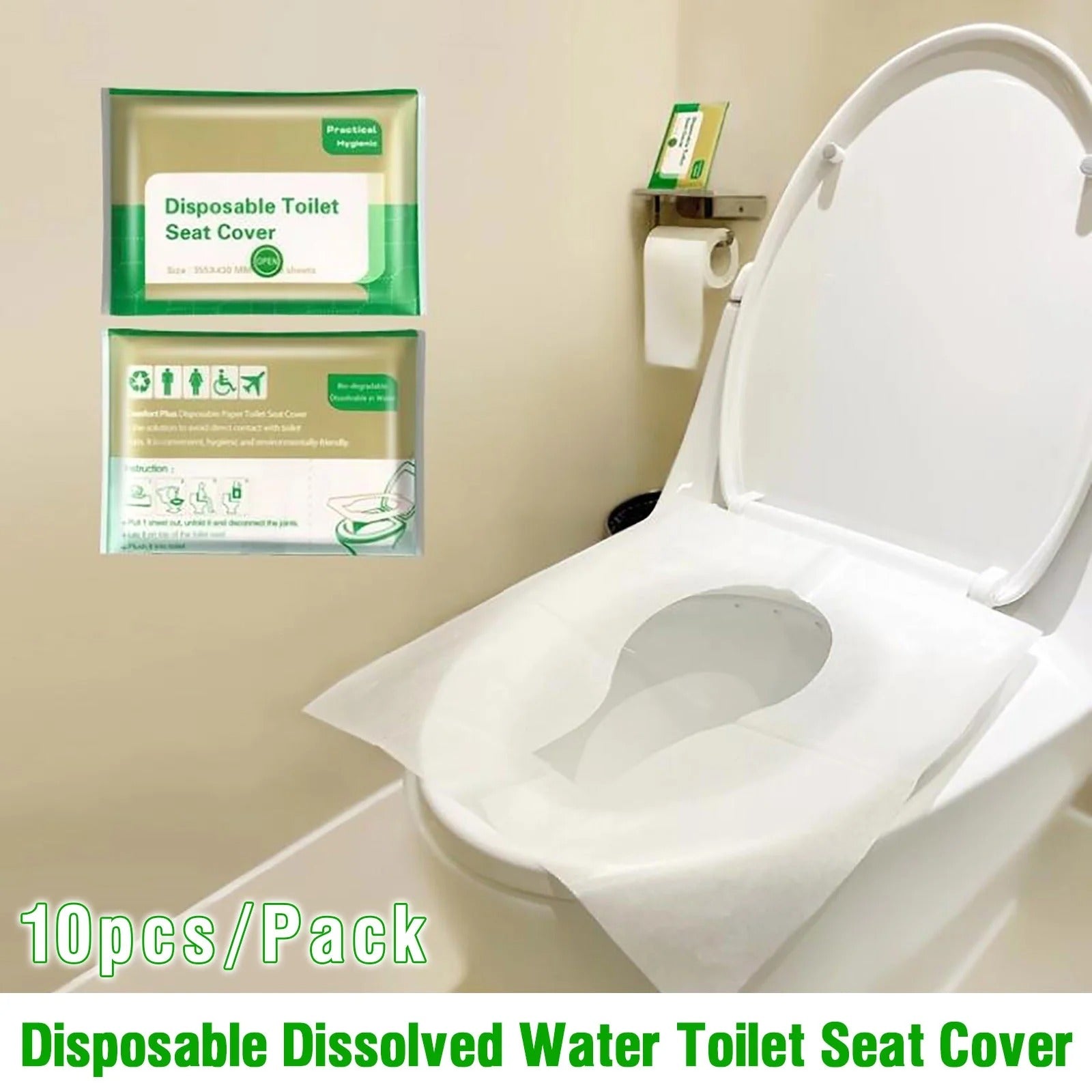 Toilet Seat Cover Disposable