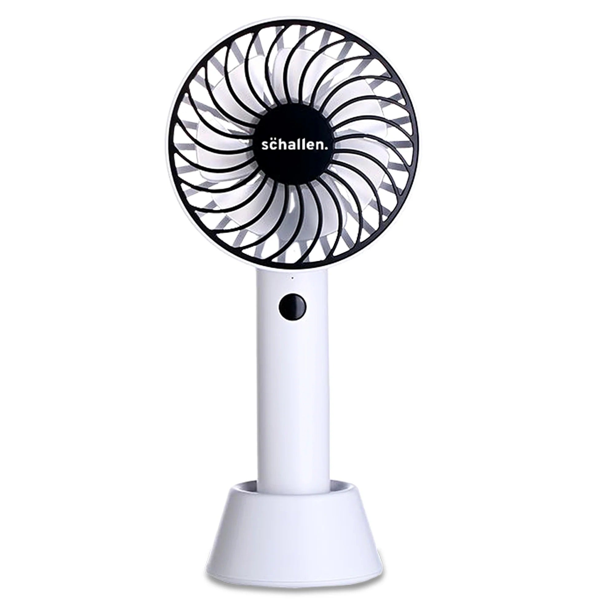 Mini hand fan