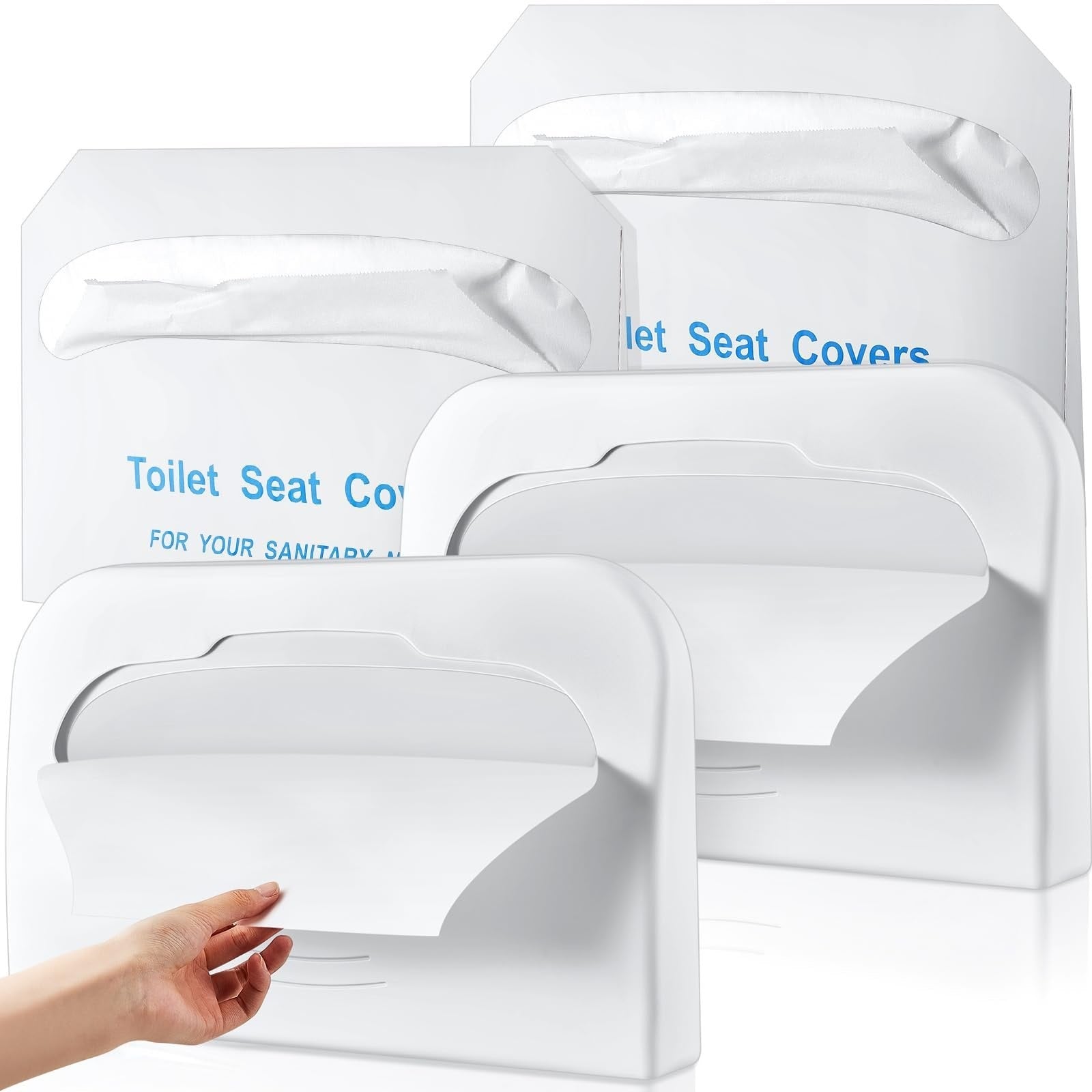Toilet Seat Cover Disposable