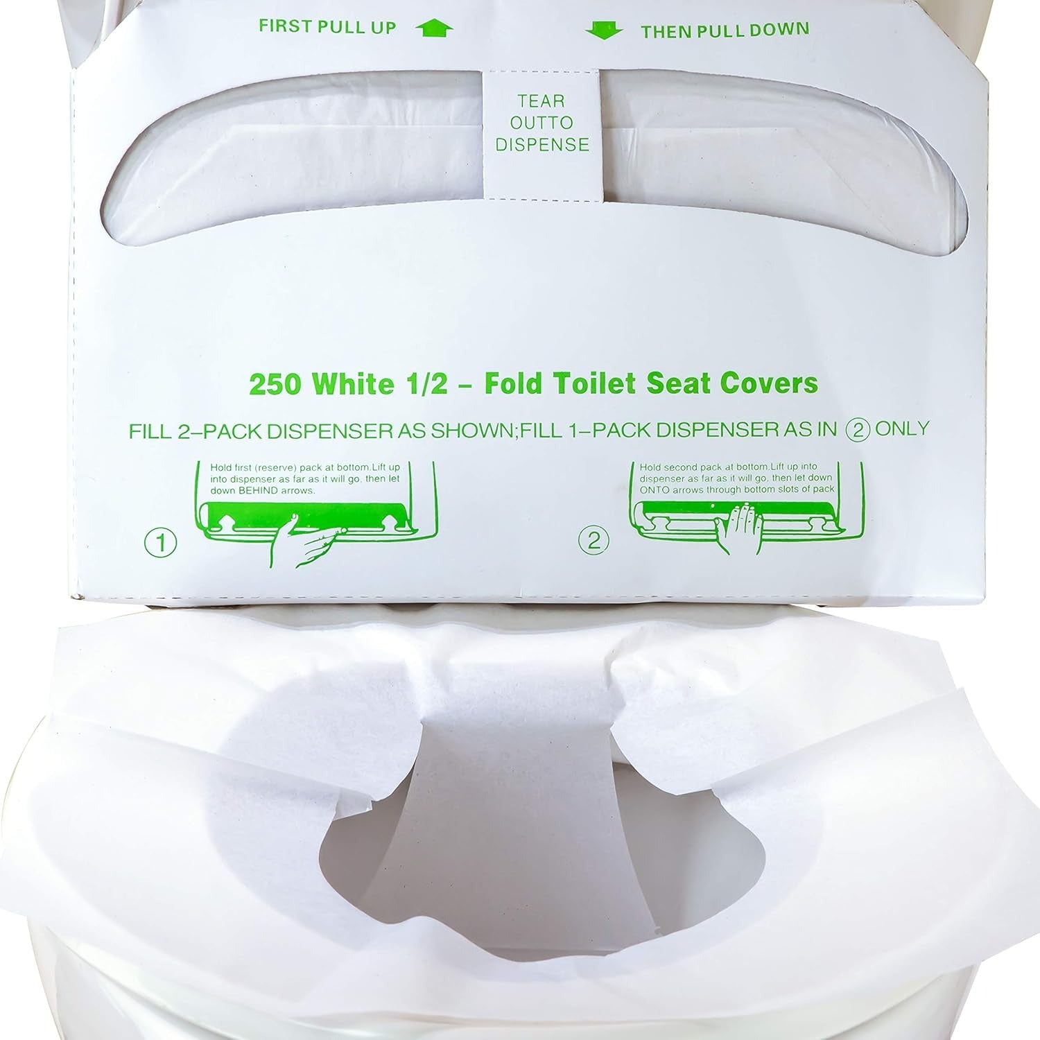 Toilet Seat Cover Disposable