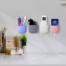Mobile Charging Holder Wall Mounted