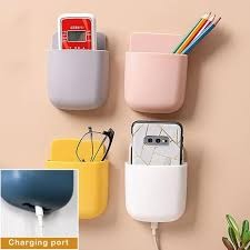 Mobile Charging Holder Wall Mounted